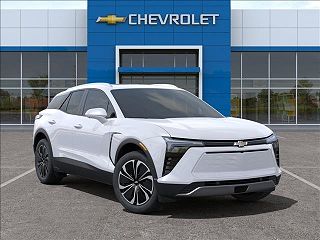 2024 Chevrolet Blazer EV 2LT 3GNKDBRJ4RS224650 in Burbank, CA 7