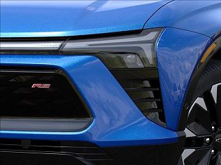 2024 Chevrolet Blazer EV RS 3GNKDCRJ6RS179572 in Burbank, CA 10