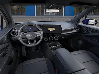 2024 Chevrolet Blazer EV 2LT 3GNKDBRJ1RS224671 in Burbank, CA 15