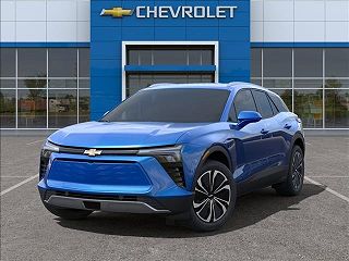 2024 Chevrolet Blazer EV 2LT 3GNKDBRJ1RS224671 in Burbank, CA 6