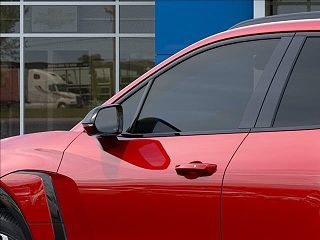 2024 Chevrolet Blazer EV RS 3GNKDCRJ1RS169726 in Burbank, CA 12