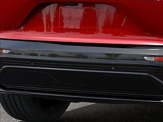 2024 Chevrolet Blazer EV RS 3GNKDCRJ1RS169726 in Burbank, CA 14