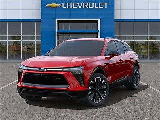 2024 Chevrolet Blazer EV RS 3GNKDCRJ1RS169726 in Burbank, CA 6