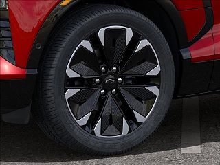 2024 Chevrolet Blazer EV RS 3GNKDCRJ1RS169726 in Burbank, CA 9