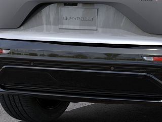 2024 Chevrolet Blazer EV RS 3GNKDCRJ8RS176771 in Cedar Rapids, IA 14
