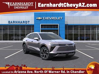 2024 Chevrolet Blazer EV 2LT 3GNKDBRJ0RS226315 in Chandler, AZ 1
