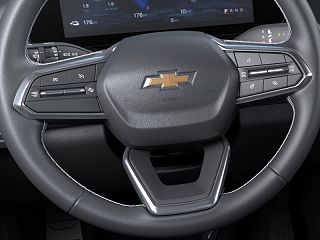 2024 Chevrolet Blazer EV 2LT 3GNKDBRJ0RS226315 in Chandler, AZ 19