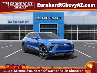 2024 Chevrolet Blazer EV 2LT 3GNKDBRJ2RS194371 in Chandler, AZ
