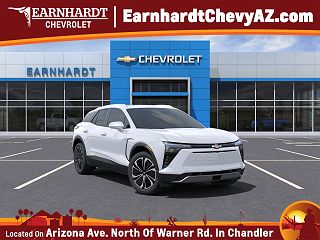 2024 Chevrolet Blazer EV 2LT 3GNKDBRJ1RS227196 in Chandler, AZ