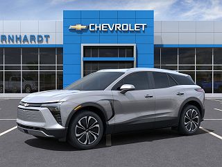 2024 Chevrolet Blazer EV 2LT 3GNKDBRJ5RS218503 in Chandler, AZ 2