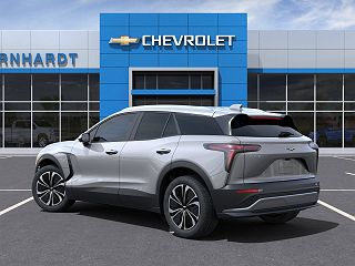 2024 Chevrolet Blazer EV 2LT 3GNKDBRJ5RS218503 in Chandler, AZ 3