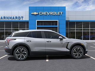 2024 Chevrolet Blazer EV 2LT 3GNKDBRJ5RS218503 in Chandler, AZ 5