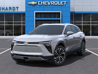 2024 Chevrolet Blazer EV 2LT 3GNKDBRJ5RS218503 in Chandler, AZ 6