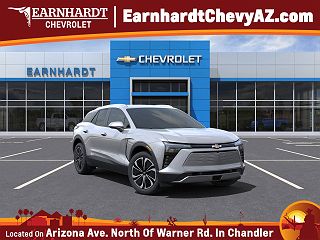 2024 Chevrolet Blazer EV 2LT 3GNKDBRJ5RS218503 in Chandler, AZ