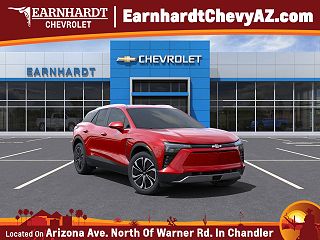 2024 Chevrolet Blazer EV 2LT 3GNKDBRJ6RS244124 in Chandler, AZ