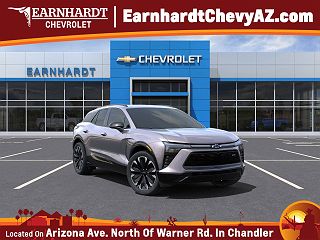 2024 Chevrolet Blazer EV RS 3GNKDHRK6RS211880 in Chandler, AZ