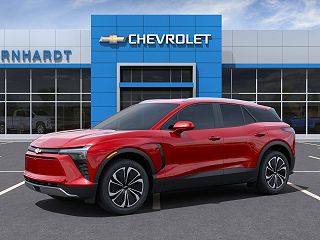 2024 Chevrolet Blazer EV 2LT 3GNKDBRJ4RS210862 in Chandler, AZ 2