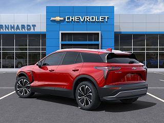 2024 Chevrolet Blazer EV 2LT 3GNKDBRJ4RS210862 in Chandler, AZ 3