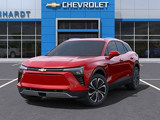 2024 Chevrolet Blazer EV 2LT 3GNKDBRJ4RS210862 in Chandler, AZ 6