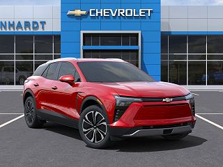 2024 Chevrolet Blazer EV 2LT 3GNKDBRJ4RS210862 in Chandler, AZ 7