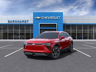 2024 Chevrolet Blazer EV 2LT 3GNKDBRJ4RS210862 in Chandler, AZ 8