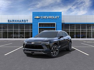 2024 Chevrolet Blazer EV 2LT 3GNKDBRJ7RS210872 in Chandler, AZ 8
