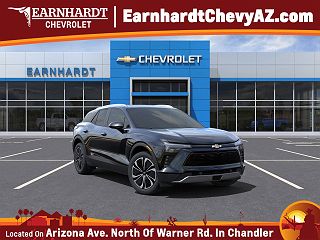 2024 Chevrolet Blazer EV 2LT 3GNKDBRJ7RS210872 in Chandler, AZ