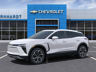 2024 Chevrolet Blazer EV 2LT 3GNKDBRJ9RS218505 in Chandler, AZ 2