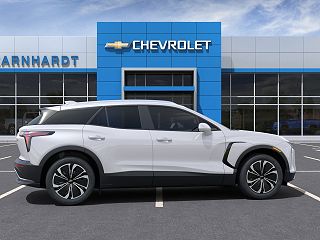 2024 Chevrolet Blazer EV 2LT 3GNKDBRJ9RS218505 in Chandler, AZ 5