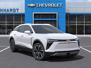 2024 Chevrolet Blazer EV 2LT 3GNKDBRJ9RS218505 in Chandler, AZ 7