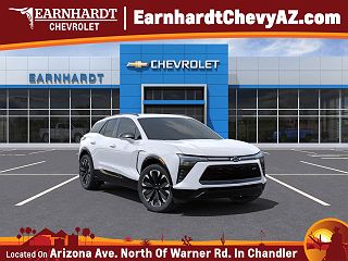 2024 Chevrolet Blazer EV RS 3GNKDCRJ4RS176766 in Chandler, AZ 1