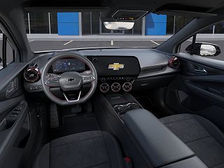 2024 Chevrolet Blazer EV RS 3GNKDCRJ4RS176766 in Chandler, AZ 15