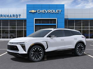 2024 Chevrolet Blazer EV RS 3GNKDCRJ4RS176766 in Chandler, AZ 2