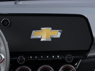2024 Chevrolet Blazer EV RS 3GNKDCRJ4RS176766 in Chandler, AZ 20