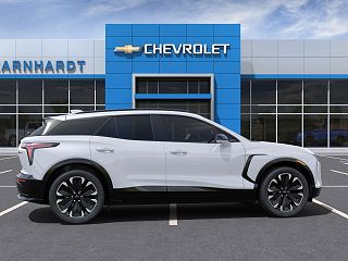 2024 Chevrolet Blazer EV RS 3GNKDCRJ4RS176766 in Chandler, AZ 5