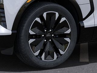 2024 Chevrolet Blazer EV RS 3GNKDCRJ4RS176766 in Chandler, AZ 9