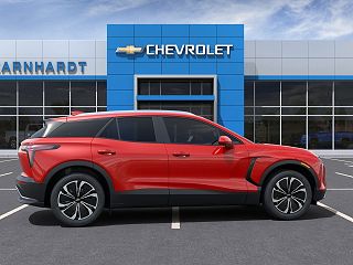 2024 Chevrolet Blazer EV 2LT 3GNKDBRJ4RS226317 in Chandler, AZ 5