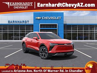 2024 Chevrolet Blazer EV 2LT 3GNKDBRJ4RS226317 in Chandler, AZ