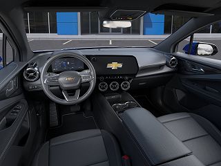 2024 Chevrolet Blazer EV 2LT 3GNKDBRJ6RS227193 in Chandler, AZ 15