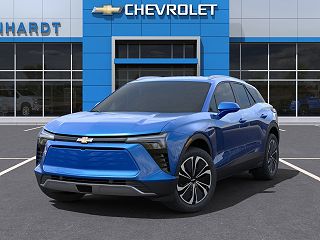 2024 Chevrolet Blazer EV 2LT 3GNKDBRJ6RS227193 in Chandler, AZ 6