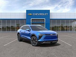 2024 Chevrolet Blazer EV 2LT VIN: 3GNKDBRJ1RS228364