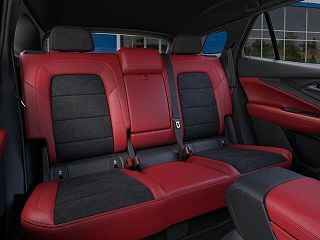 2024 Chevrolet Blazer EV RS 3GNKDCRJ2RS187703 in Charlotte, NC 17
