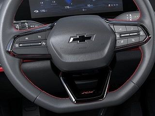2024 Chevrolet Blazer EV RS 3GNKDCRJ2RS187703 in Charlotte, NC 19