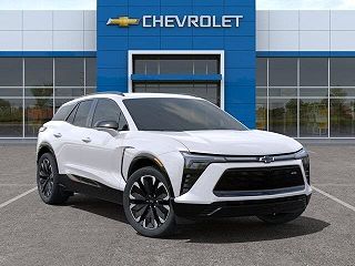 2024 Chevrolet Blazer EV RS 3GNKDCRJ2RS187703 in Charlotte, NC 7