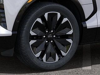 2024 Chevrolet Blazer EV RS 3GNKDCRJ2RS187703 in Charlotte, NC 9