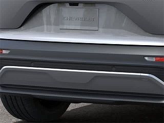 2024 Chevrolet Blazer EV 2LT 3GNKDBRJ2RS192054 in Chesapeake, VA 14