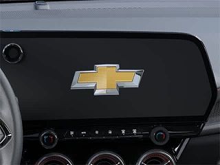 2024 Chevrolet Blazer EV RS 3GNKDCRJ2RS164633 in Chesapeake, VA 20