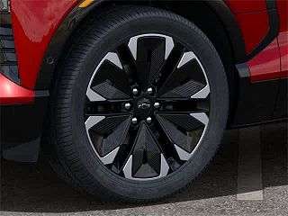 2024 Chevrolet Blazer EV RS 3GNKDCRJ2RS164633 in Chesapeake, VA 9
