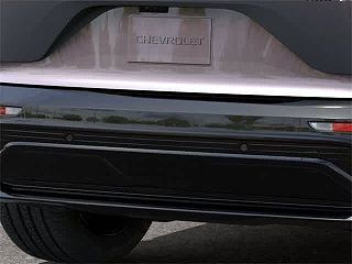 2024 Chevrolet Blazer EV RS 3GNKDCRJ6RS221920 in Chesapeake, VA 14