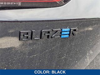 2024 Chevrolet Blazer EV RS 3GNKDCRJ2RS213605 in Chicago, IL 23